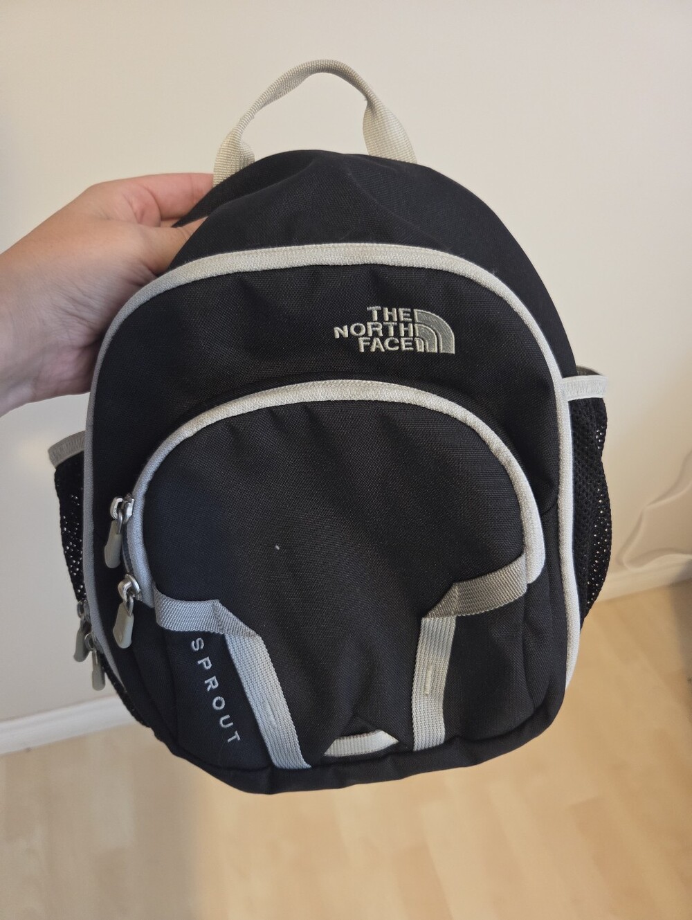 The North Face Sprout Backpack